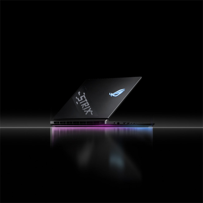 ASUS ROG Strix SCAR G835LX-SA009W Intel Core Ultra 9 275HX 64GB RAM 2TB SSD Geforce RTX 5090 18" WQXGA Windows 11 Home Gaming Laptop