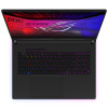 ASUS ROG Strix SCAR G835LX-SA009W Intel Core Ultra 9 275HX 64GB RAM 2TB SSD Geforce RTX 5090 18" WQXGA Windows 11 Home Gaming Laptop