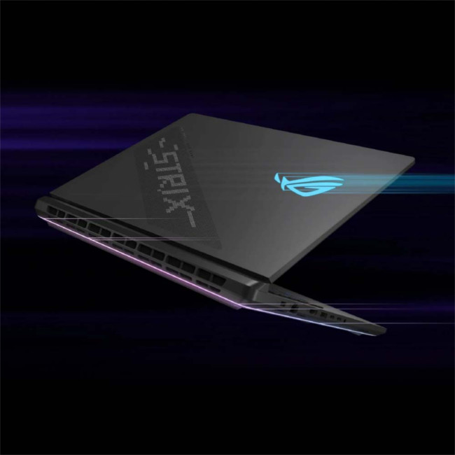 ASUS ROG Strix SCAR G835LX-SA009W Intel Core Ultra 9 275HX 64GB RAM 2TB SSD Geforce RTX 5090 18" WQXGA Windows 11 Home Gaming Laptop