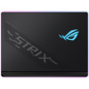 ASUS ROG Strix SCAR G835LX-SA009W Intel Core Ultra 9 275HX 64GB RAM 2TB SSD Geforce RTX 5090 18" WQXGA Windows 11 Home Gaming Laptop