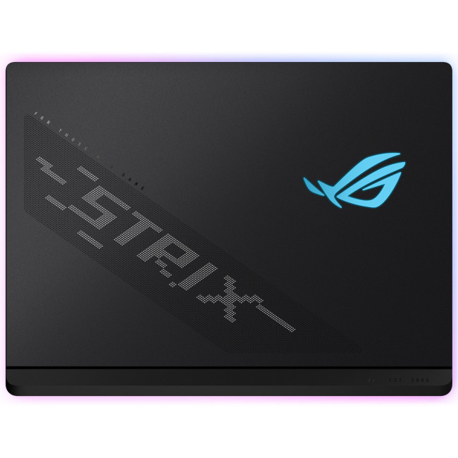 ASUS ROG Strix SCAR G835LX-SA009W Intel Core Ultra 9 275HX 64GB RAM 2TB SSD Geforce RTX 5090 18" WQXGA Windows 11 Home Gaming Laptop