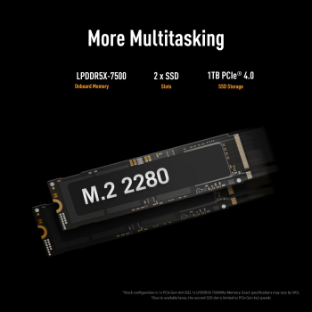 ASUS TUF Gaming A14 FA401KM-RG003W AMD Ryzen AI 7 350 16GB RAM 1TB SSD RTX 5060 14" 2.5K 165Hz Windows 11 Home Gaming Laptop