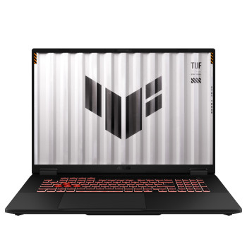 Refurbished ASUS TUF A18 AMD Ryzen 7 260 16GB RAM 1TB SSD 18" 144Hz RTX 5060 Windows 11 Home Gaming Laptop