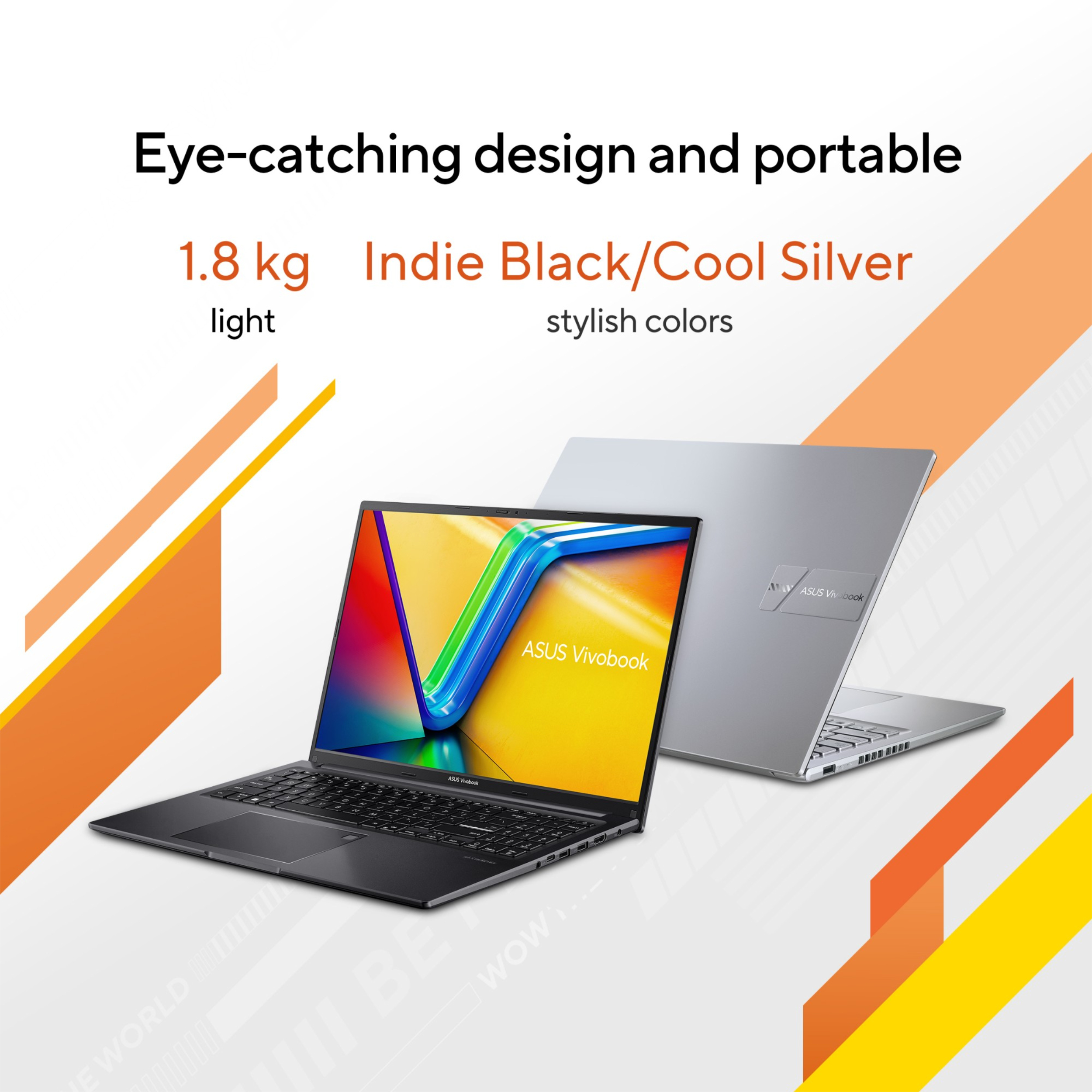 ASUS VivoBook 16