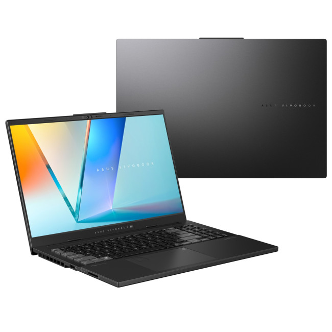 Refurbished ASUS VivoBook Pro 15 OLED N6506CU Intel Core Ultra 9 285H 16GB RAM 1TB SSD 15.6" RTX 4050 Windows 11 Home Laptop