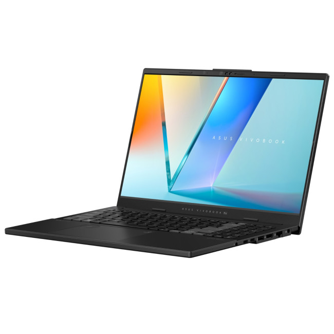 Refurbished ASUS VivoBook Pro 15 OLED N6506CU Intel Core Ultra 9 285H 16GB RAM 1TB SSD 15.6" RTX 4050 Windows 11 Home Laptop