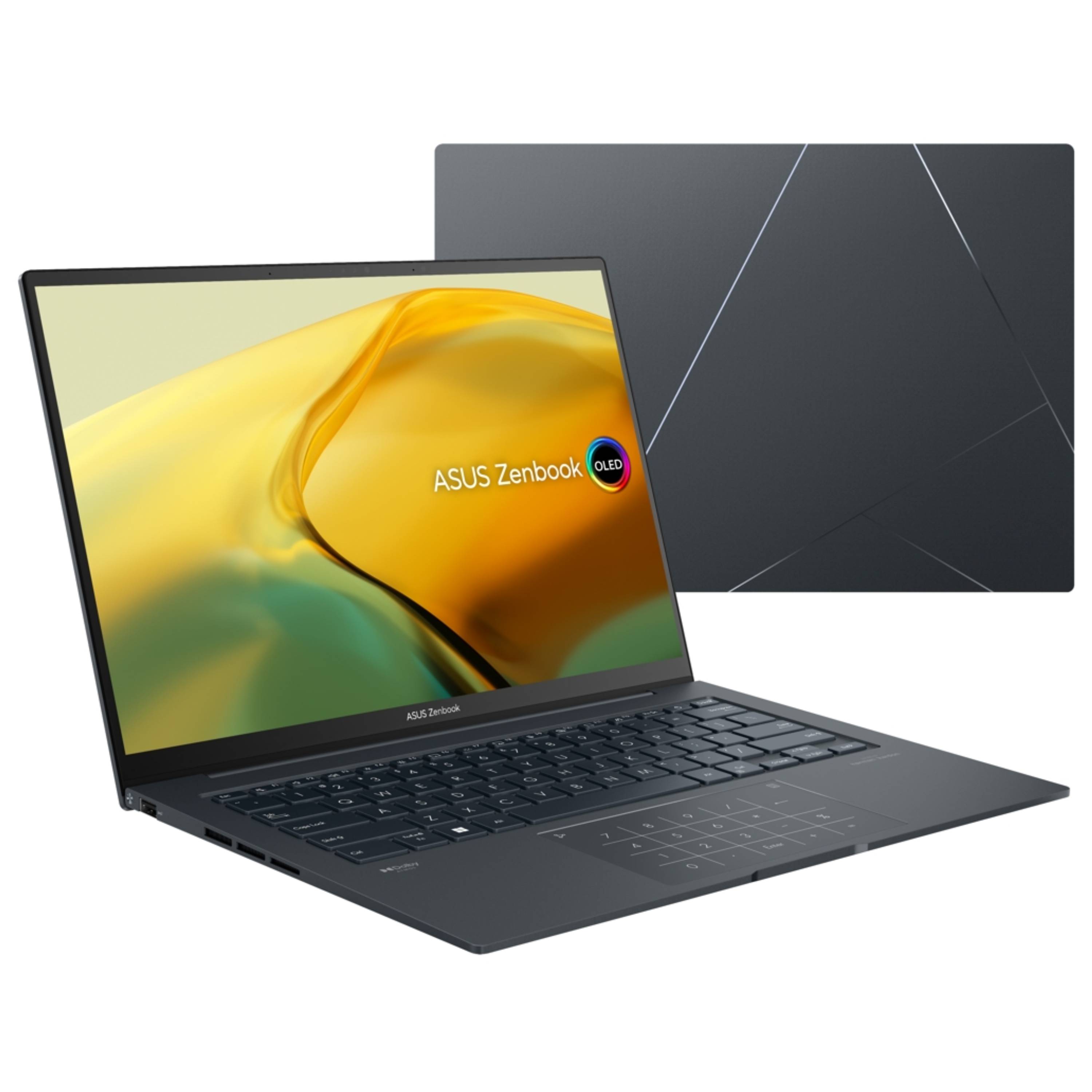 ASUS ZenBook 14X i9/16GB/1TB Business Laptop