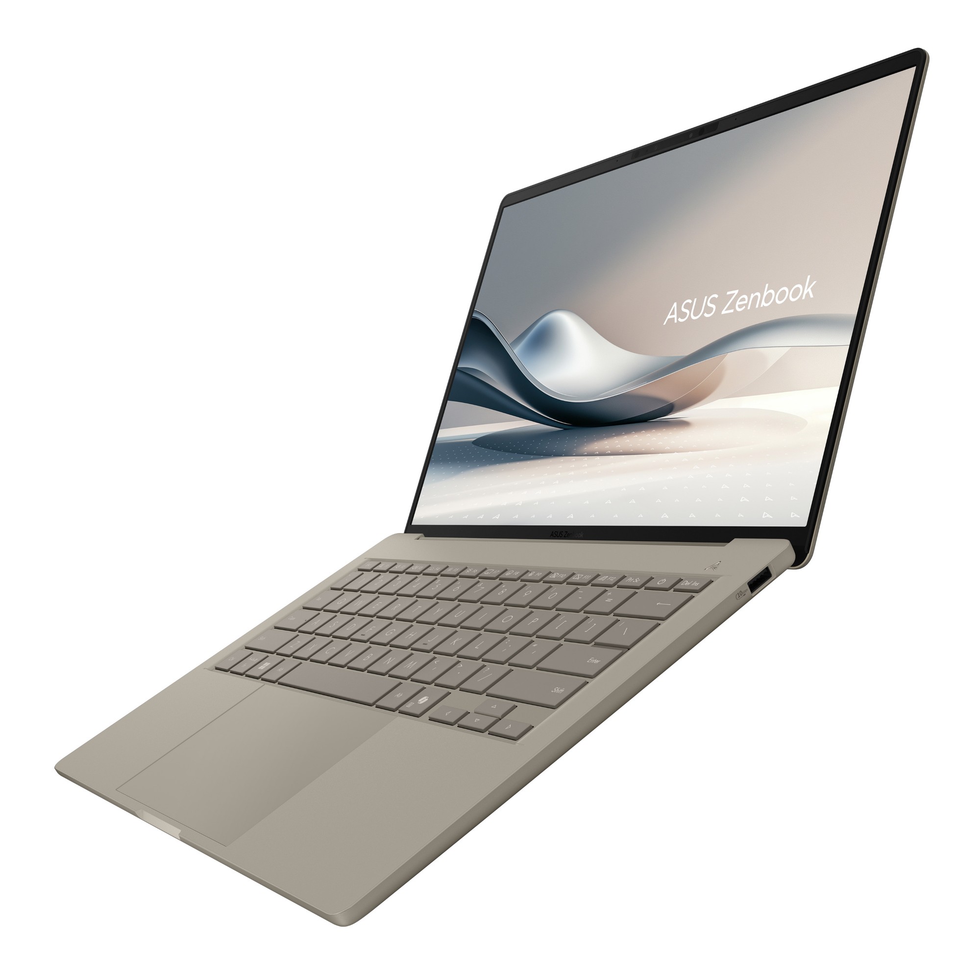 ASUS ZenBook A14 Snapdragon 16GB/1TB Business Laptop
