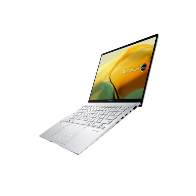 Refurbished ASUS ZenBook 14 OLED Intel Core i9 13th Gen 16GB RAM 1TB SSD 14" Touchscreen Windows 11 Home Laptop