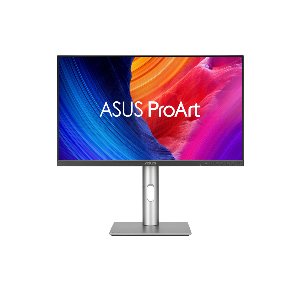 Refurbished ASUS ProArt PA27JCV 27" IPS 5K Ultra HD 60Hz DisplayPort HDMI Monitor