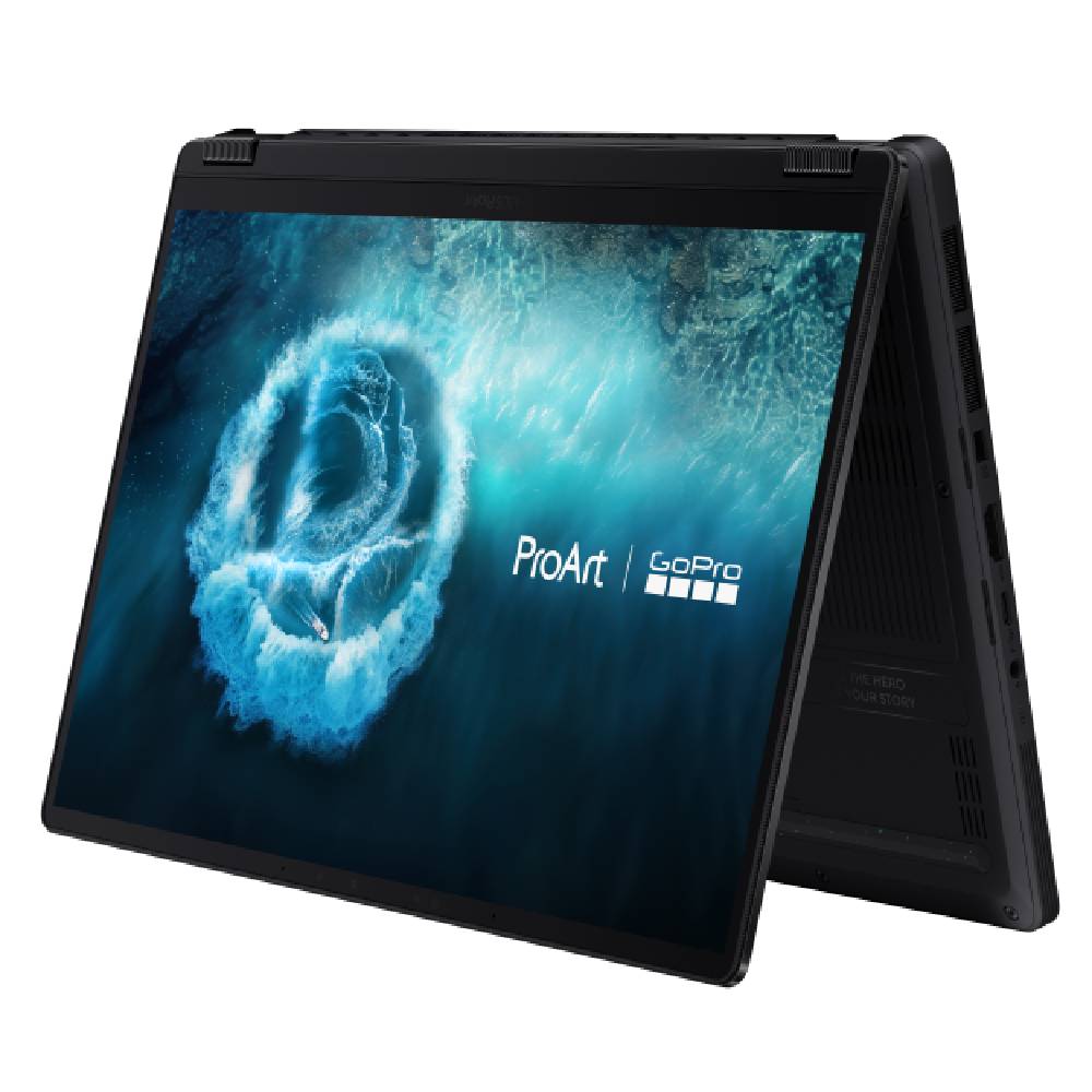 Refurbished ASUS ProArt PX13 HN7306EAC AMD Ryzen AI MAX+ 395 128GB RAM 2TB SSD 13.3" Touchscreen Windows 11 Home 2-in-1 Laptop