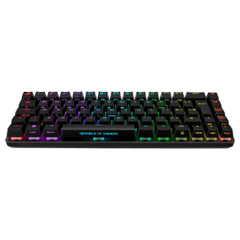 ASUS ROG Falchion Ace HFX Analog Wired Gaming Keyboard Black