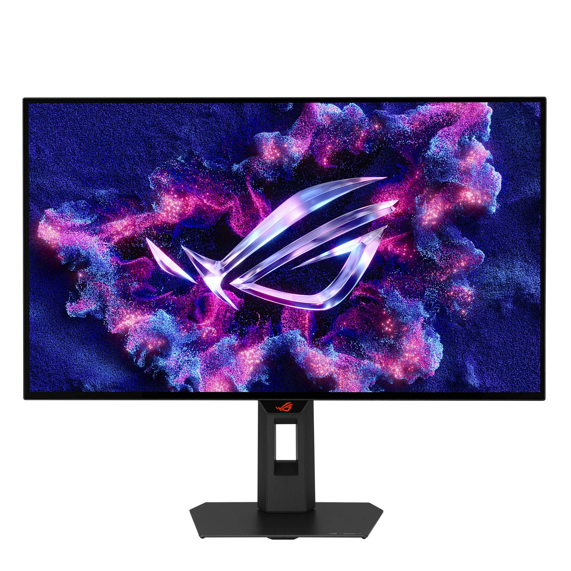 Refurbished ASUS ROG Strix XG27AQDMG Gen 2 26.5" Quad HD WOLED 240Hz 0.03ms Height Adjustable Gaming Monitor