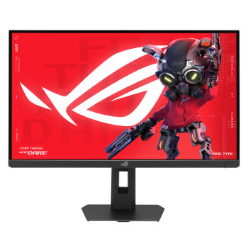 Refurbished ASUS ROG Strix XG27JCG 27" 5K UHD Fast IPS 180Hz HDR600 G-Sync 0.3ms DisplayPort HDMI Gaming Monitor