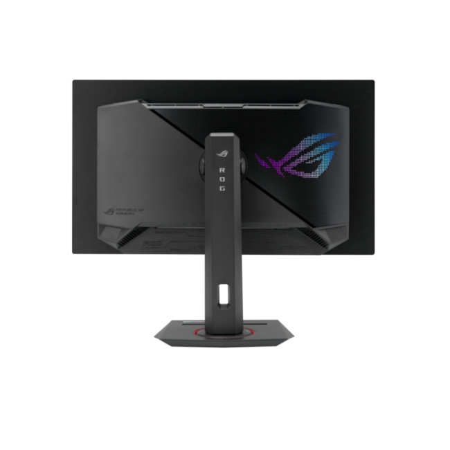 Refubrished ASUS ROG Strix XG27UCDMG 27" OLED 4K 240Hz 0.03ms HDMI DisplayPort Gaming Monitor