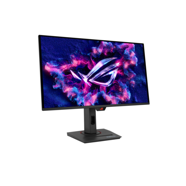 Refubrished ASUS ROG Strix XG27UCDMG 27" OLED 4K 240Hz 0.03ms HDMI DisplayPort Gaming Monitor