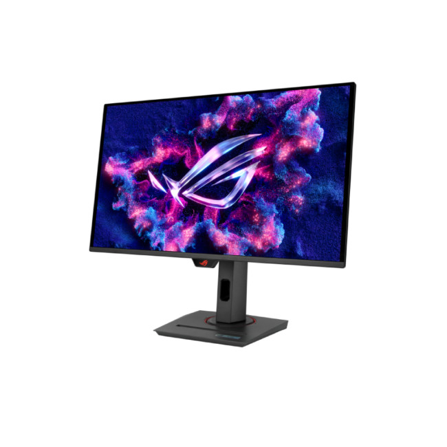 Refubrished ASUS ROG Strix XG27UCDMG 27" OLED 4K 240Hz 0.03ms HDMI DisplayPort Gaming Monitor