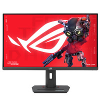 Refurbished ASUS ROG Strix XG27UCS 27" 4K UHD IPS 160Hz AMD FreeSync DisplayPort HDMI Gaming Monitor