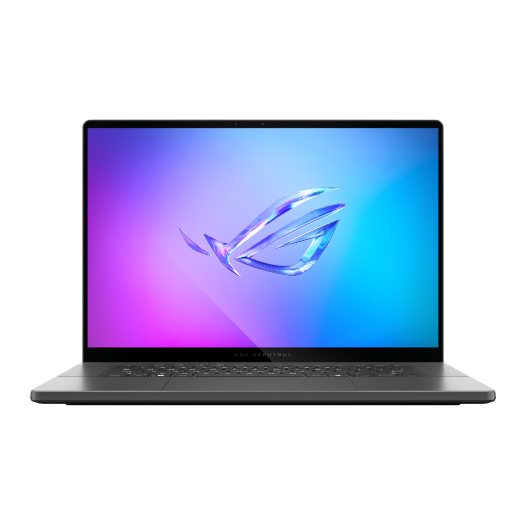 Refurbished ASUS ROG Zephyrus G16 (2026) GU606AX-TB002W Intel Core Ultra 9 386H 64GB RAM 2TB SSD RTX 5090 16" Windows 11 Home Copilot+ Gaming Laptop