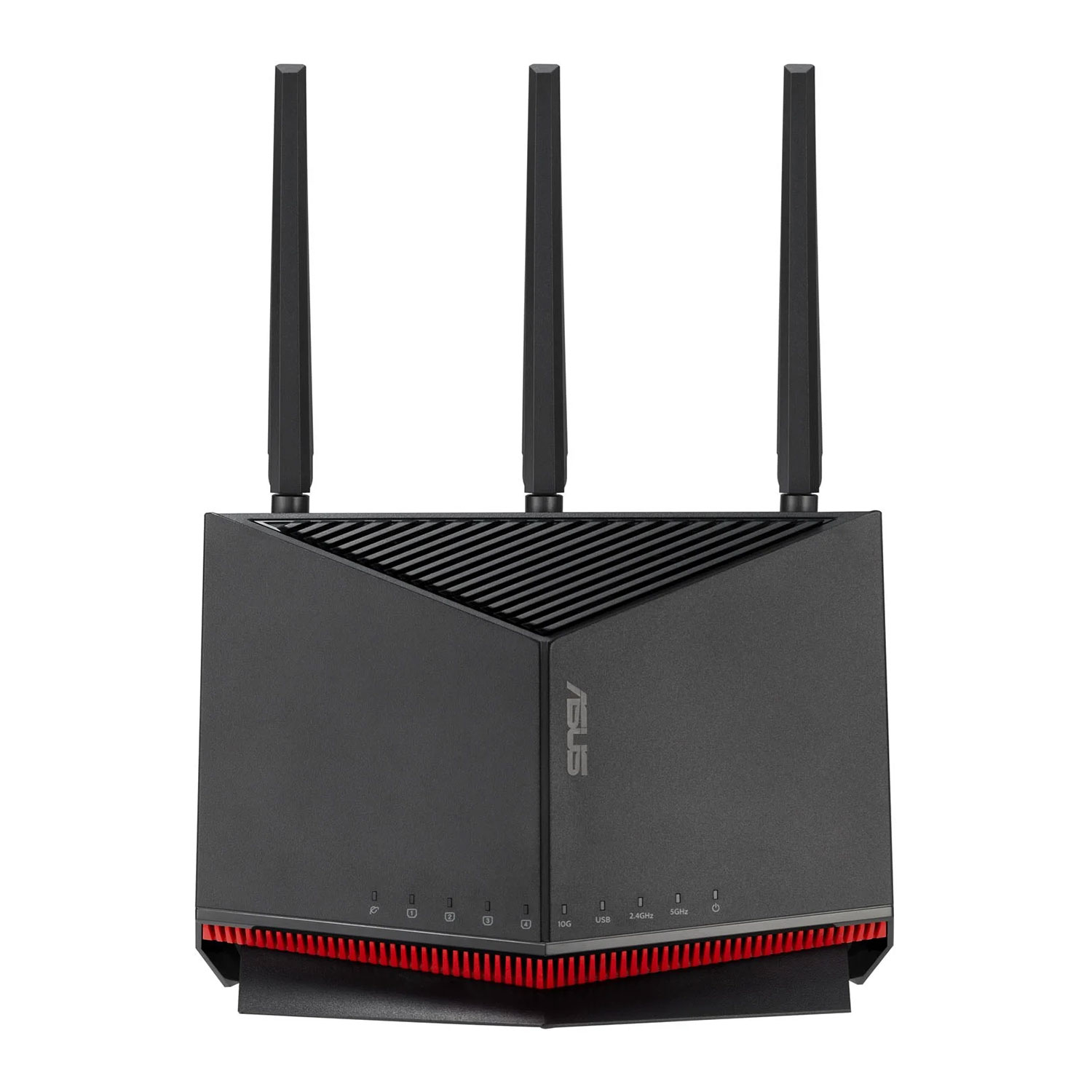 Refurbished ASUS RT-BE86U Wi-Fi 7 5G Dual-band Router