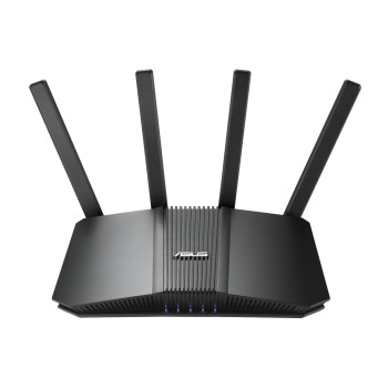 Refurbished ASUS RT-BE82U BE6500 Dual-band 2.5 Gigabit Ethernet Wireless Router - Black