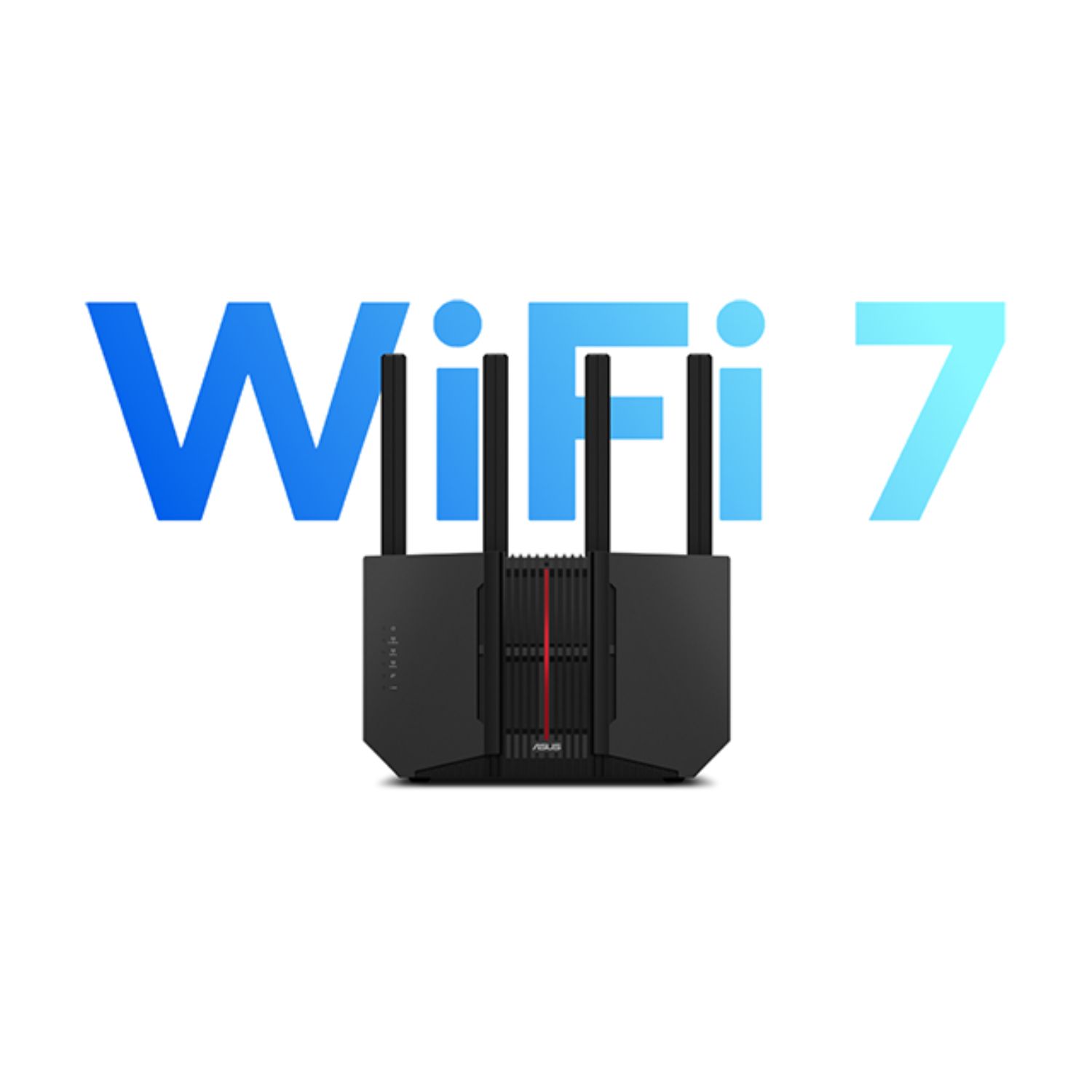 ASUS RT-BE92U WiFi 7 Tri-band 10Gbit Ethernet Wireless