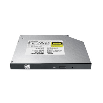 ASUS SDRW-08U1MT Ultra Slim DVD-RW Internal Optical Disc Drive