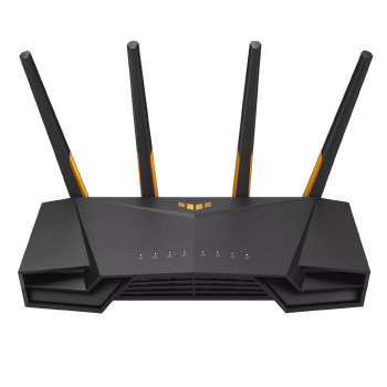 Refurbished ASUS TUF Gaming AX3000 V2 Wi-Fi 6 Dual Band Gaming Router