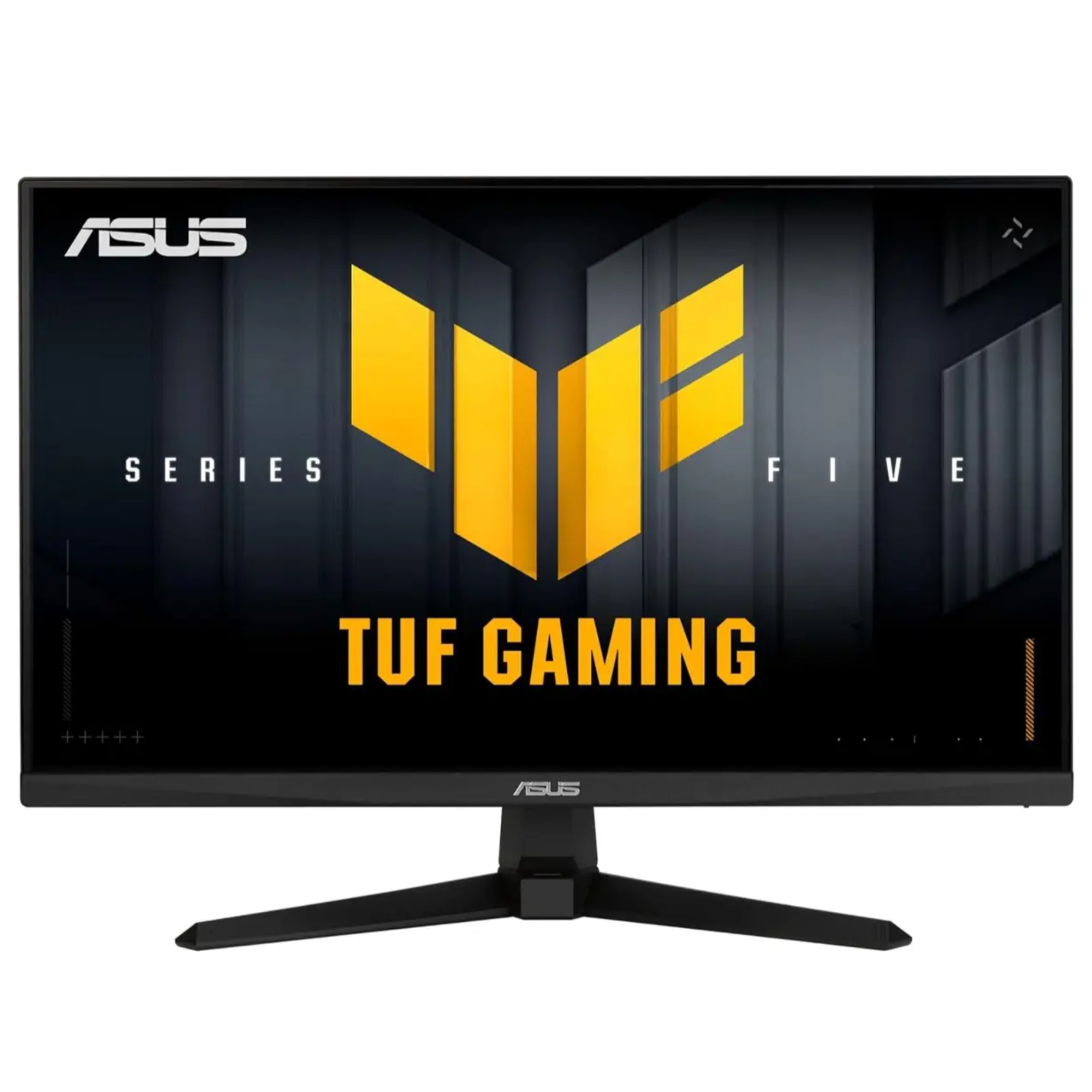 Refurbished ASUS TUF Gaming Series 5 VG249QM5A 23.8" Full HD Fast-IPS 240Hz 0.3ms Gaming Monitor with Speakers