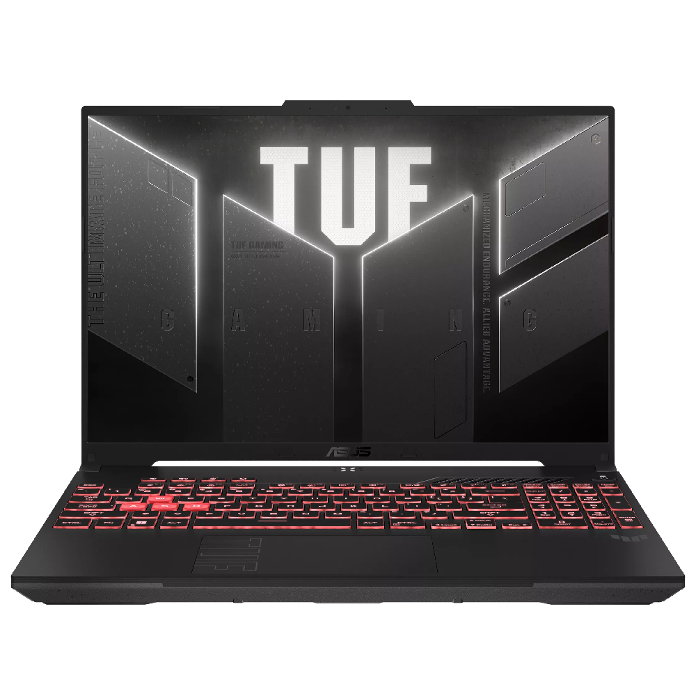 Refurbished ASUS TUF Gaming A16 FA607NUG-RL123W AMD Ryzen 7 7435HS 16GB RAM 512GB SSD 16" 144Hz RTX 4050 Windows 11 Home Gaming Laptop