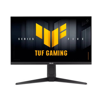 Refurbished ASUS TUF VG279QML5A 27" IPS Full HD 240Hz 0.3ms DisplayPort HDMI Gaming Monitor