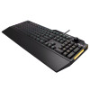 ASUS TUF Gaming K1 RGB Keyboard Spill Resistant USB Black