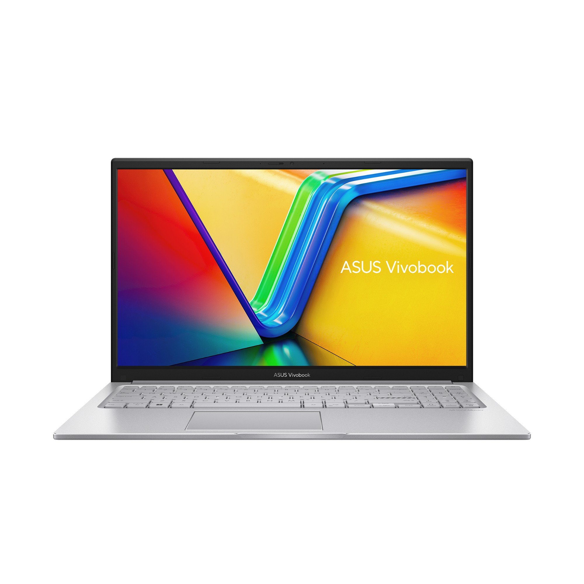 Refurbished ASUS VivoBook 15 X1504VA-NJ1617W Intel Core i5-1334U 16GB RAM 512GB SSD 15.6" Windows 11 Home Laptop