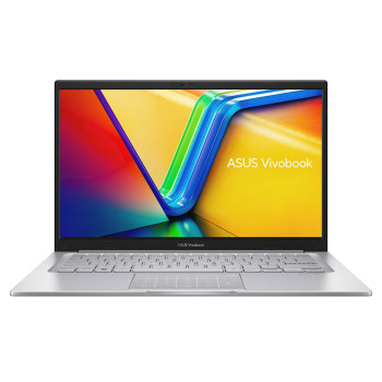Refurbished ASUS VivoBook 14 X1404VA Intel Core i7-1355U 8GB RAM 512GB SSD 14" No OS Laptop
