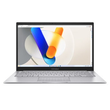 Refurbished ASUS VivoBook 14 X1404ZA Intel Core i5 12th Gen 8GB RAM 512GB SSD 14" Windows 11 Home Laptop