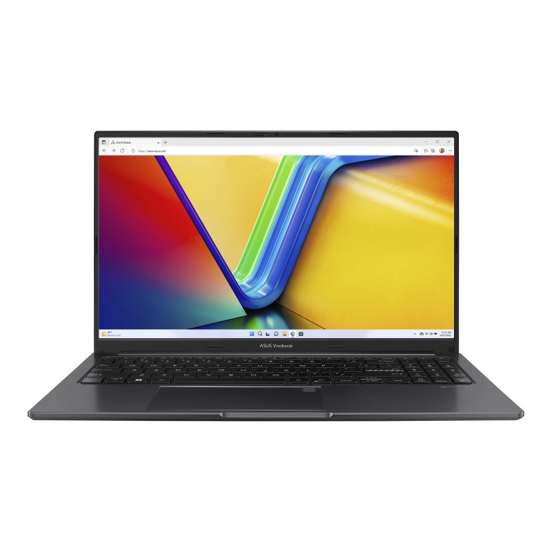 Refurbished ASUS VivoBook 15 OLED AMD Ryzen 7 7730U 16GB RAM 512GB SSD 15.6" Windows 11 Home Laptop