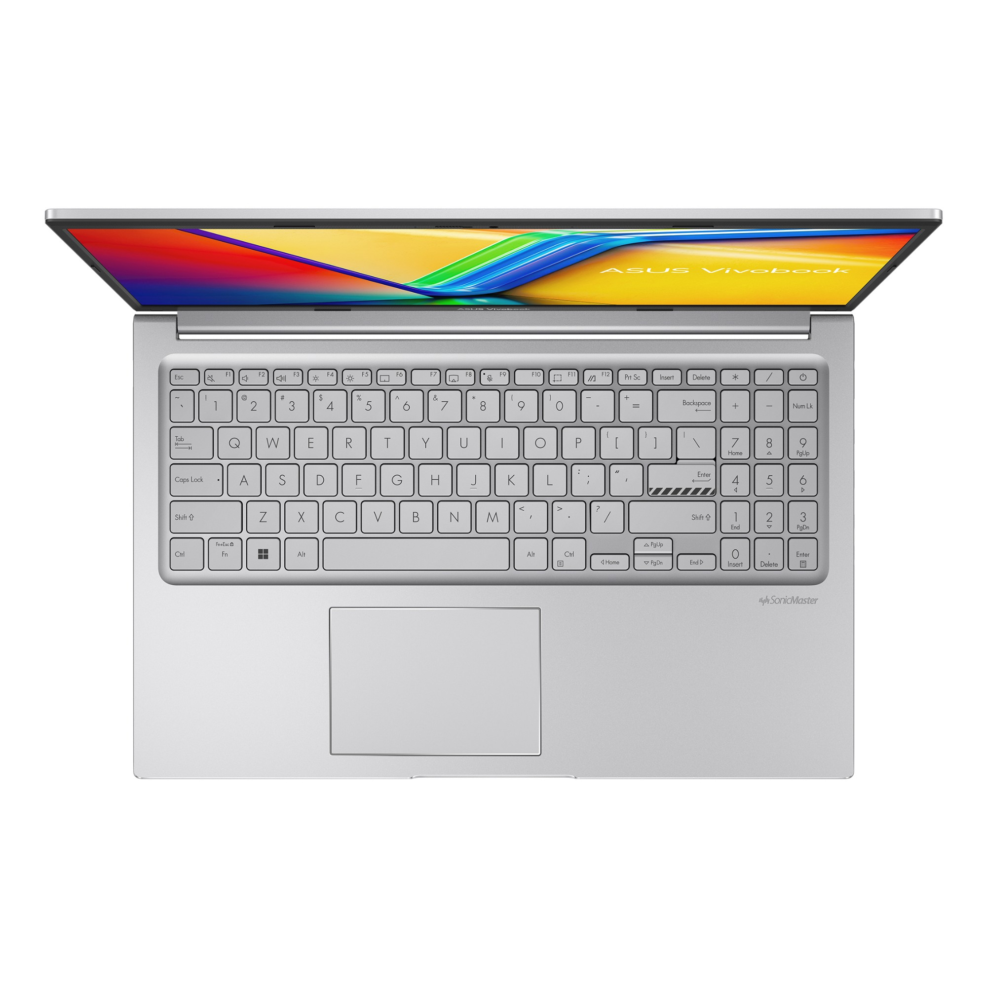 ASUS Vivobook 15