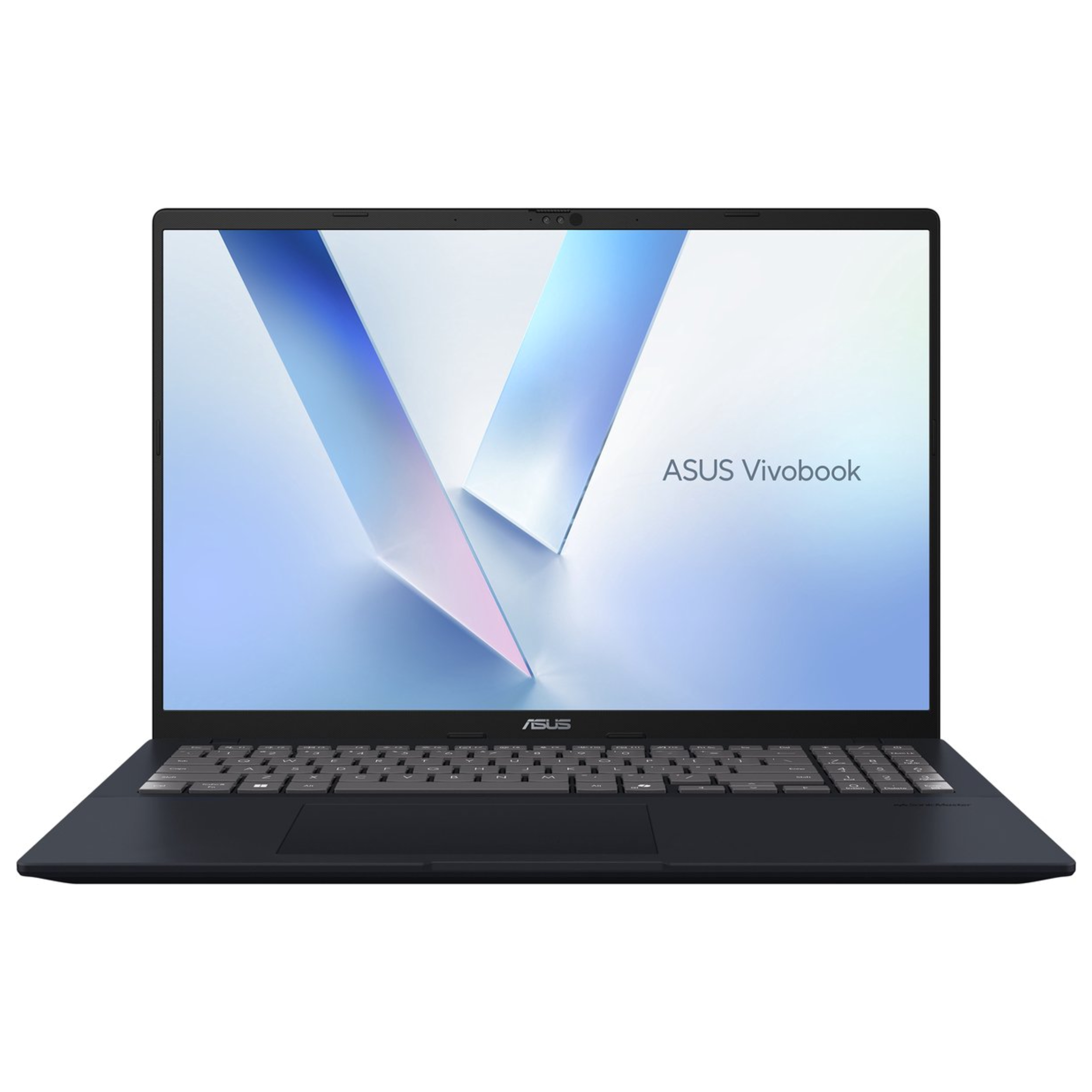 Refurbished ASUS Vivobook 16 M1607KA AMD Ryzen AI 5 340 16GB RAM 512GB SSD 16" Windows 11 Home Copilot+ Laptop
