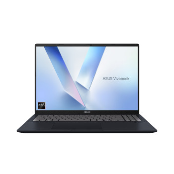 Refurbished ASUS VivoBook 16 AMD Ryzen AI 7 350 16GB RAM 1TB SSD 16" Windows 11 Home Copilot+ Laptop