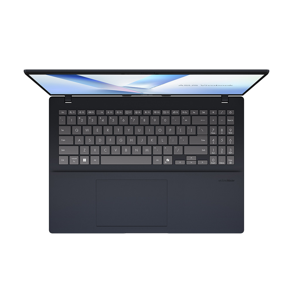 ASUS VivoBook X1607QA Snapdragon X 16GB/512GB Business Laptop