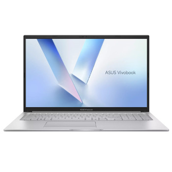 Refurbished ASUS Vivobook 17 X1704VA Intel Core i3-1315U 8GB RAM 512GB SSD 17.3" Windows 11 Home Laptop