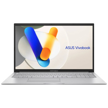 ASUS Vivobook 17 X1704VA-AU811W Intel Core 5 8GB RAM 512GB SSD 17.3" Windows 11 Home Laptop
