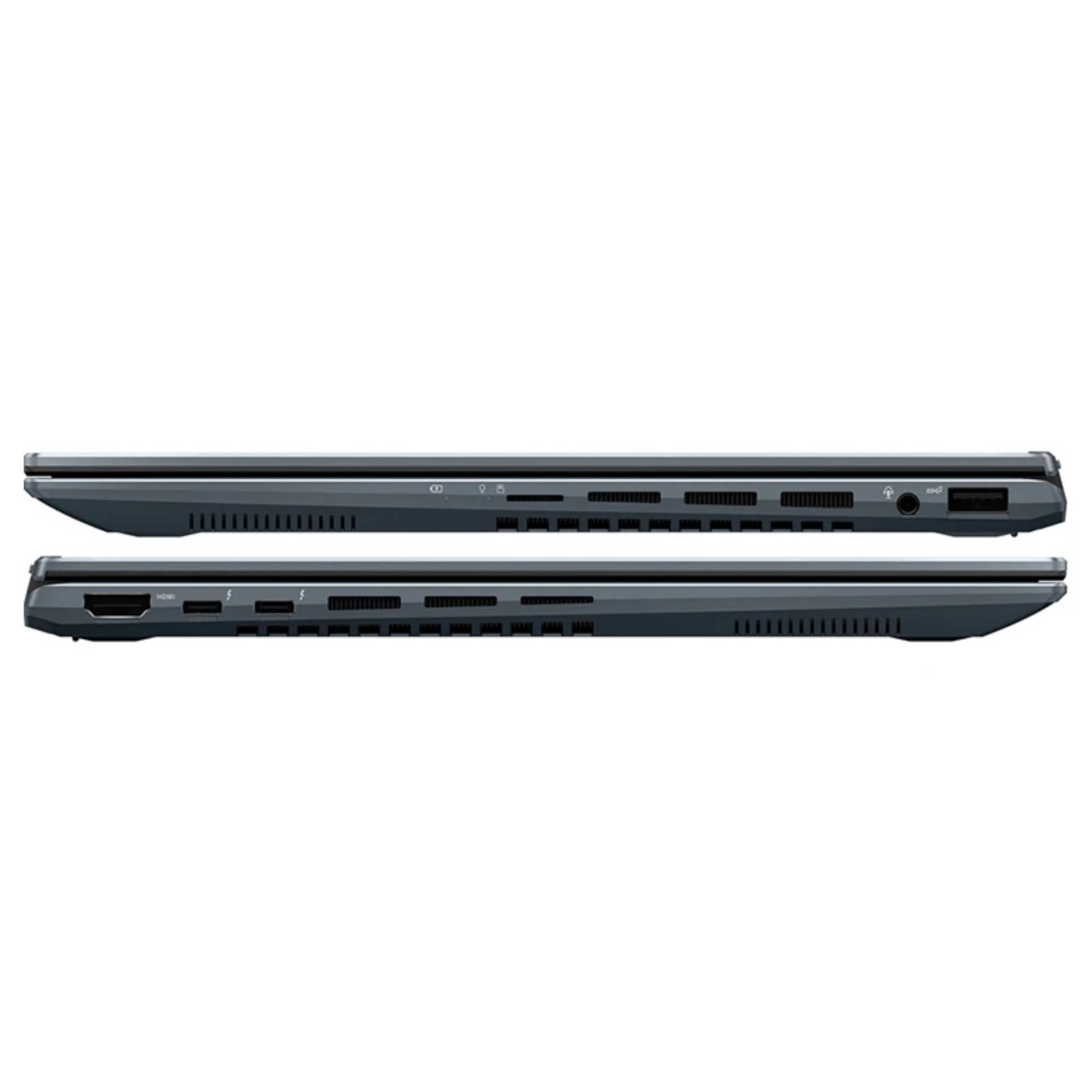 Refurb ASUS ZenBook 14 Flip i7 16GB 512GB 14