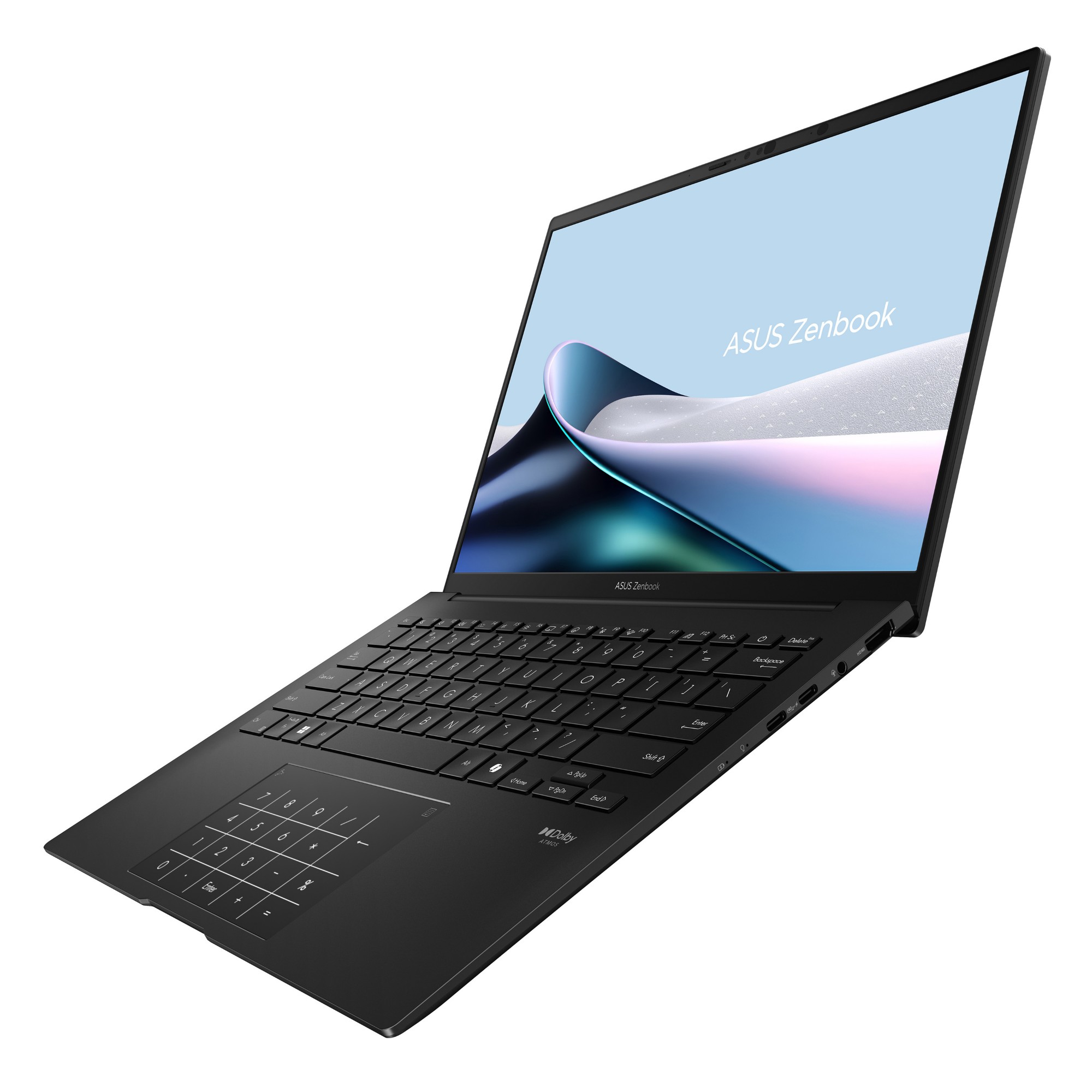 ASUS ZenBOOK RYZEN5 SSD512G 16G ノートパソコン ASUS ZenBook AMD Ryzen 5 16GB RAM 1TB SSD AI + Laptop