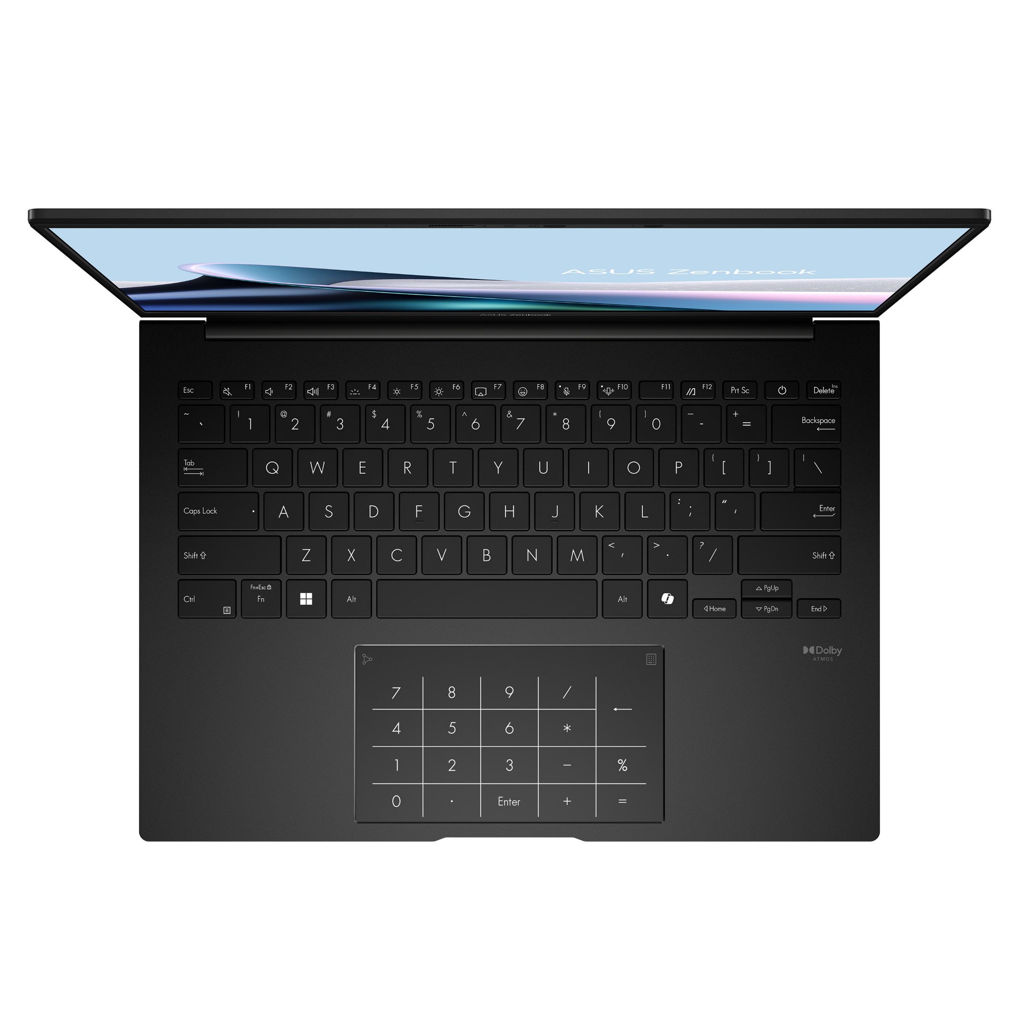 ASUS ZenBOOK RYZEN5 SSD512G 16G ノートパソコン ASUS ZenBook AMD Ryzen 5 16GB RAM 1TB SSD AI + Laptop