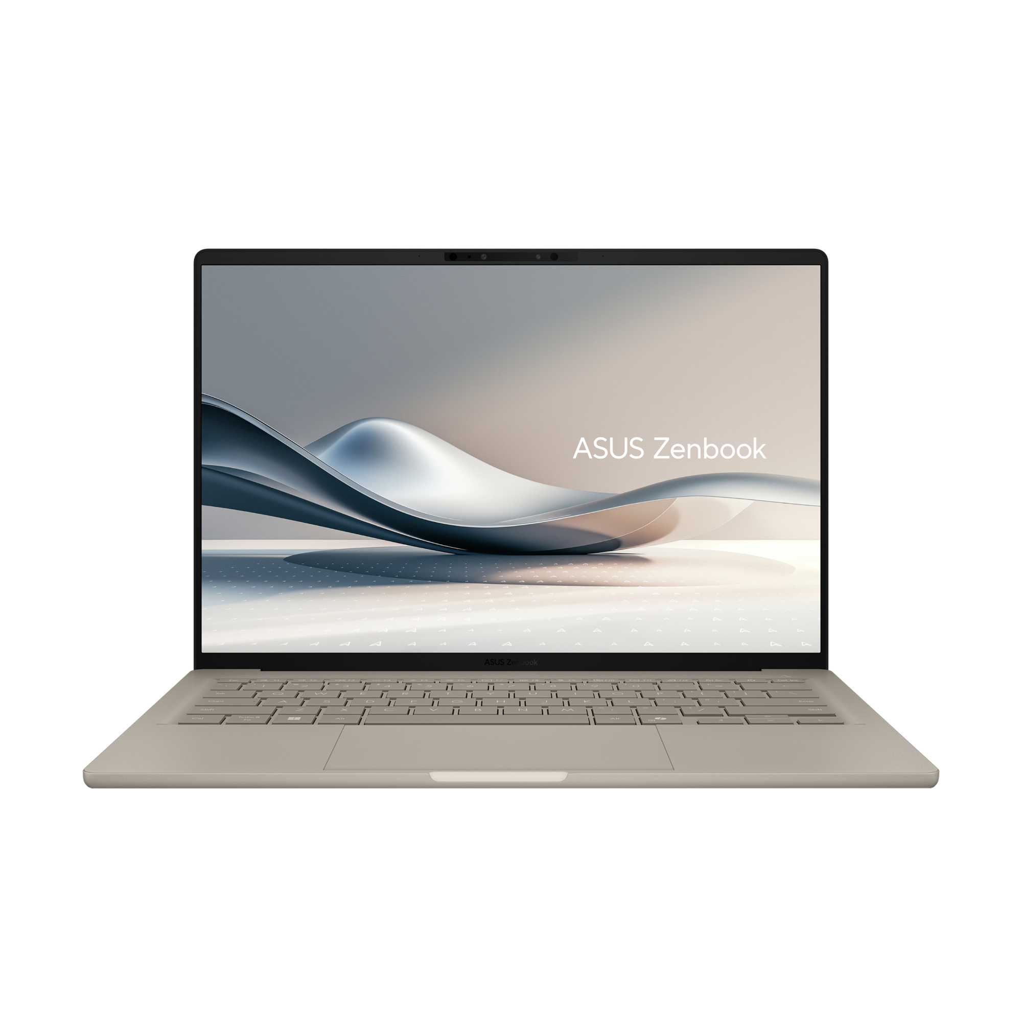 Refurbished ASUS Zenbook A14 Snapdragon X2 Elite X2E88100 16GB RAM 1TB SSD 14" Windows 11 Home Copilot+ Laptop