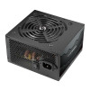 Vida 500W 80+ Bronze Fully Wired ATX PSU Power Supply - Black