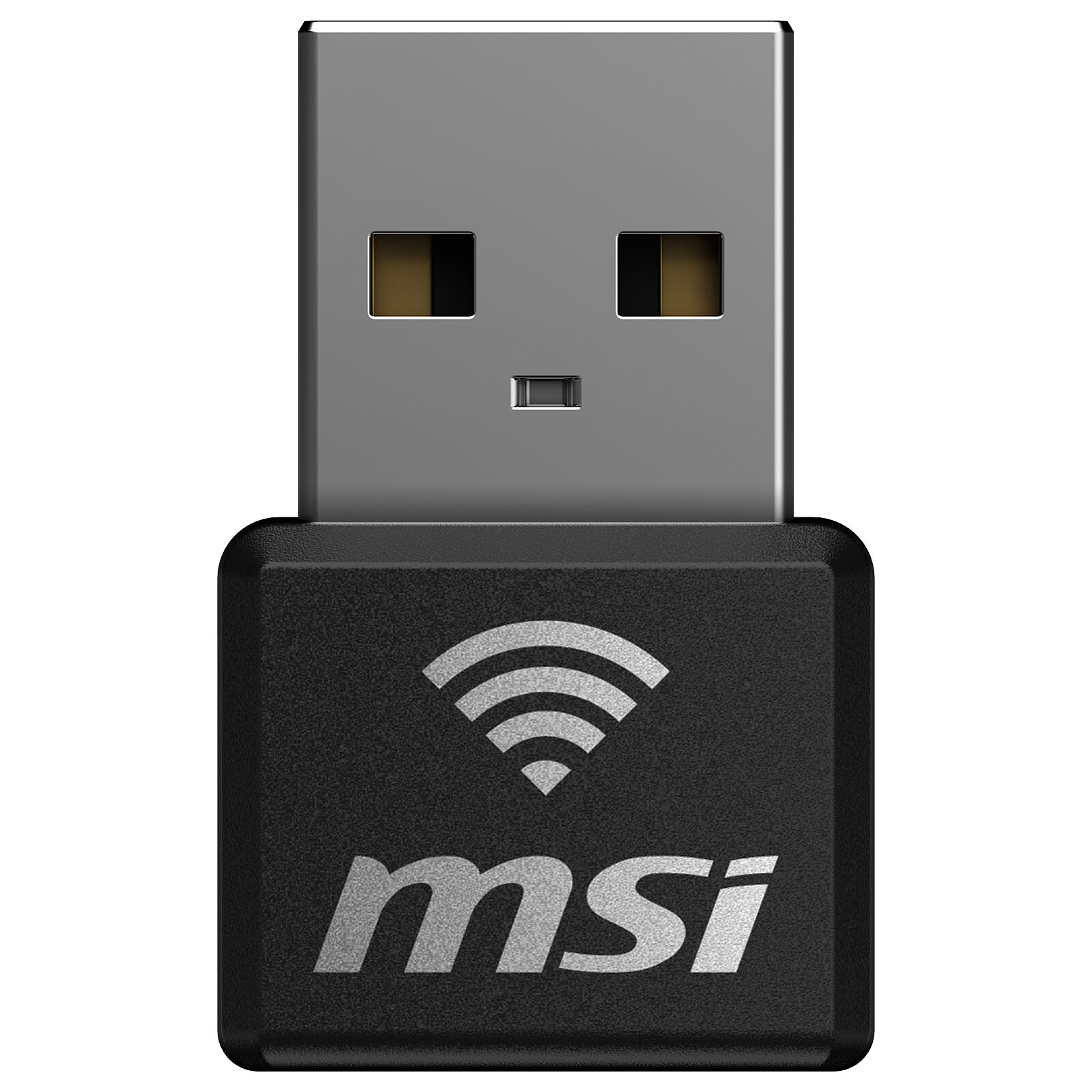 MSI AX1800 Nano WiFi 6 Wireless USB Adapter