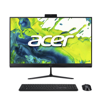 Acer Aspire C27-2G Intel Core 5 120U 16GB RAM 1TB SSD 27" Windows 11 Home All-in-One Desktop PC