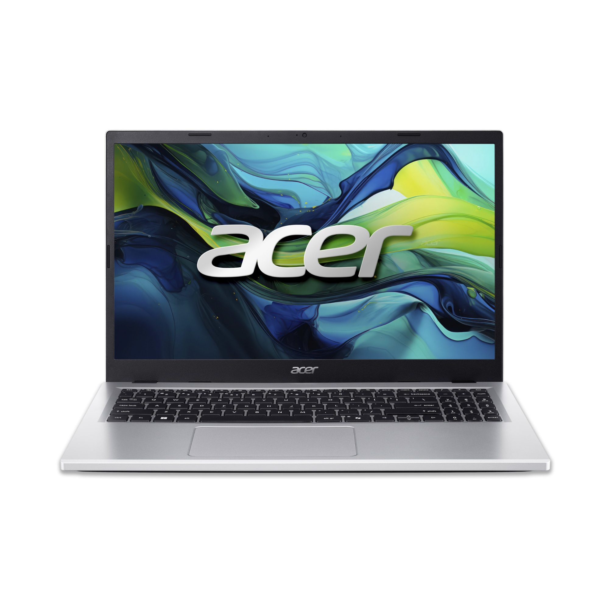 Acer Aspire Lite AL15-61P-R1JN AMD Ryzen 7 8840HS 16GB RAM 512GB SSD 15.6" Full HD Windows 11 Home Laptop
